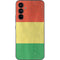 Bolivia Flag Distressed Galaxy A54 5G Skin